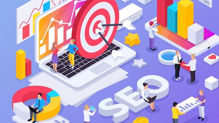SEO Service in the USA| SurjX
