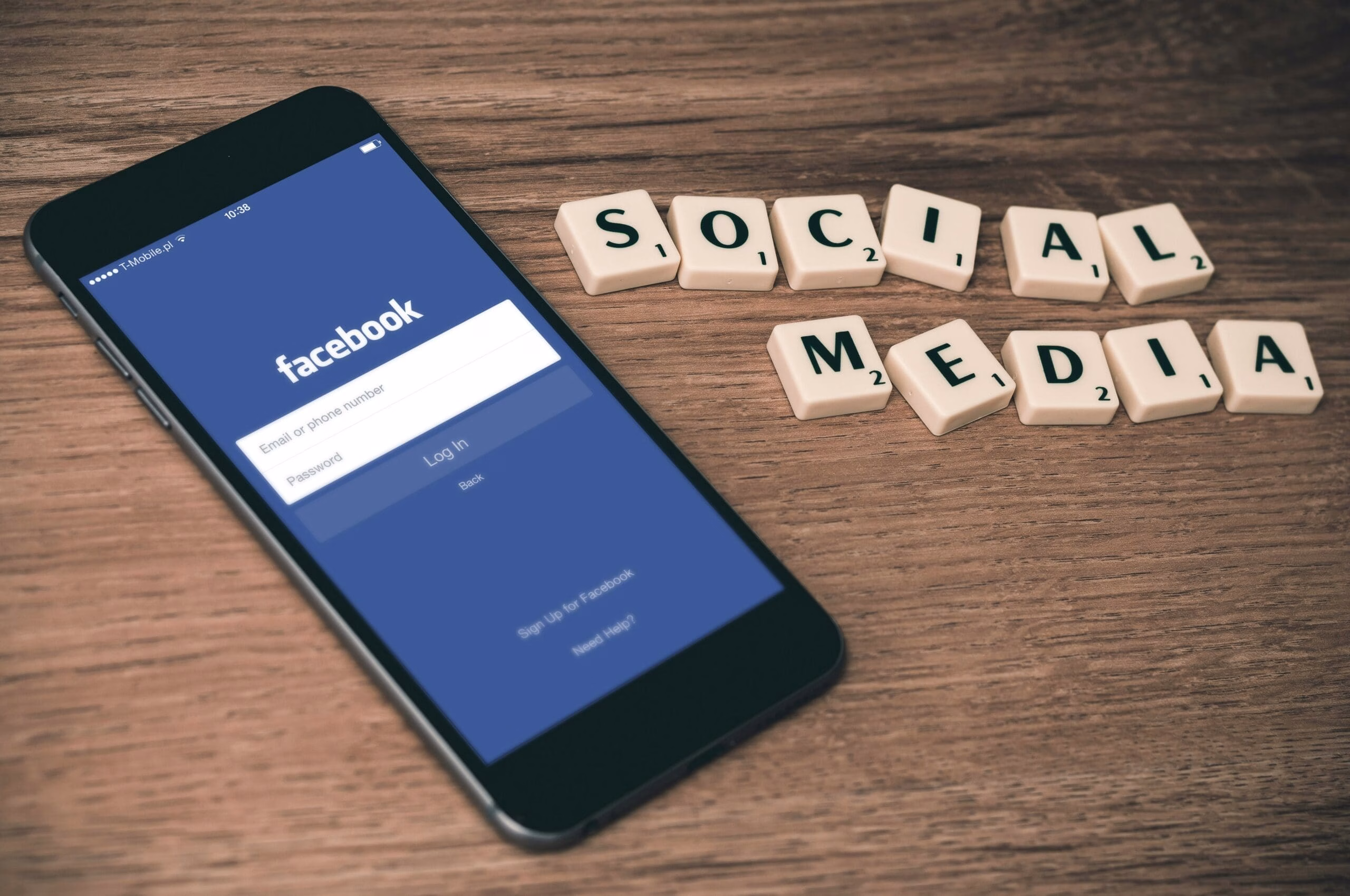 Best Social Media Marketing Services | SurjX