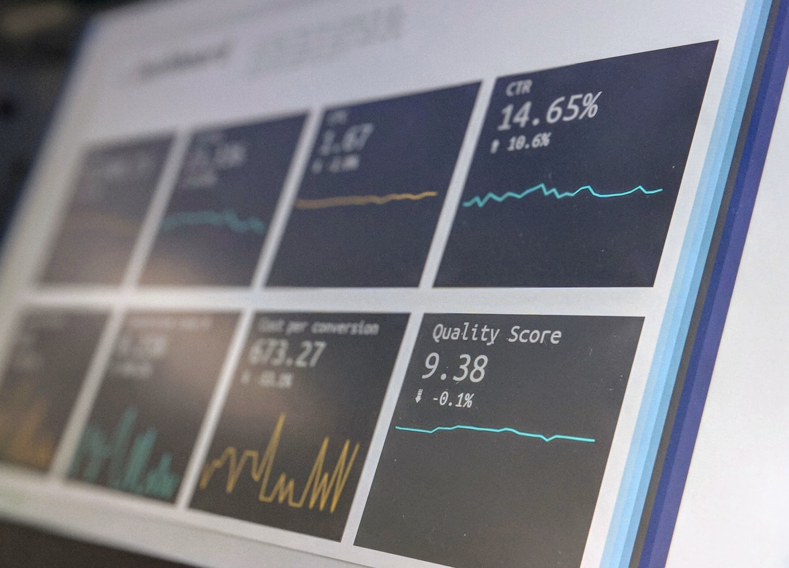 Search Engine Marketing USA | SurjX