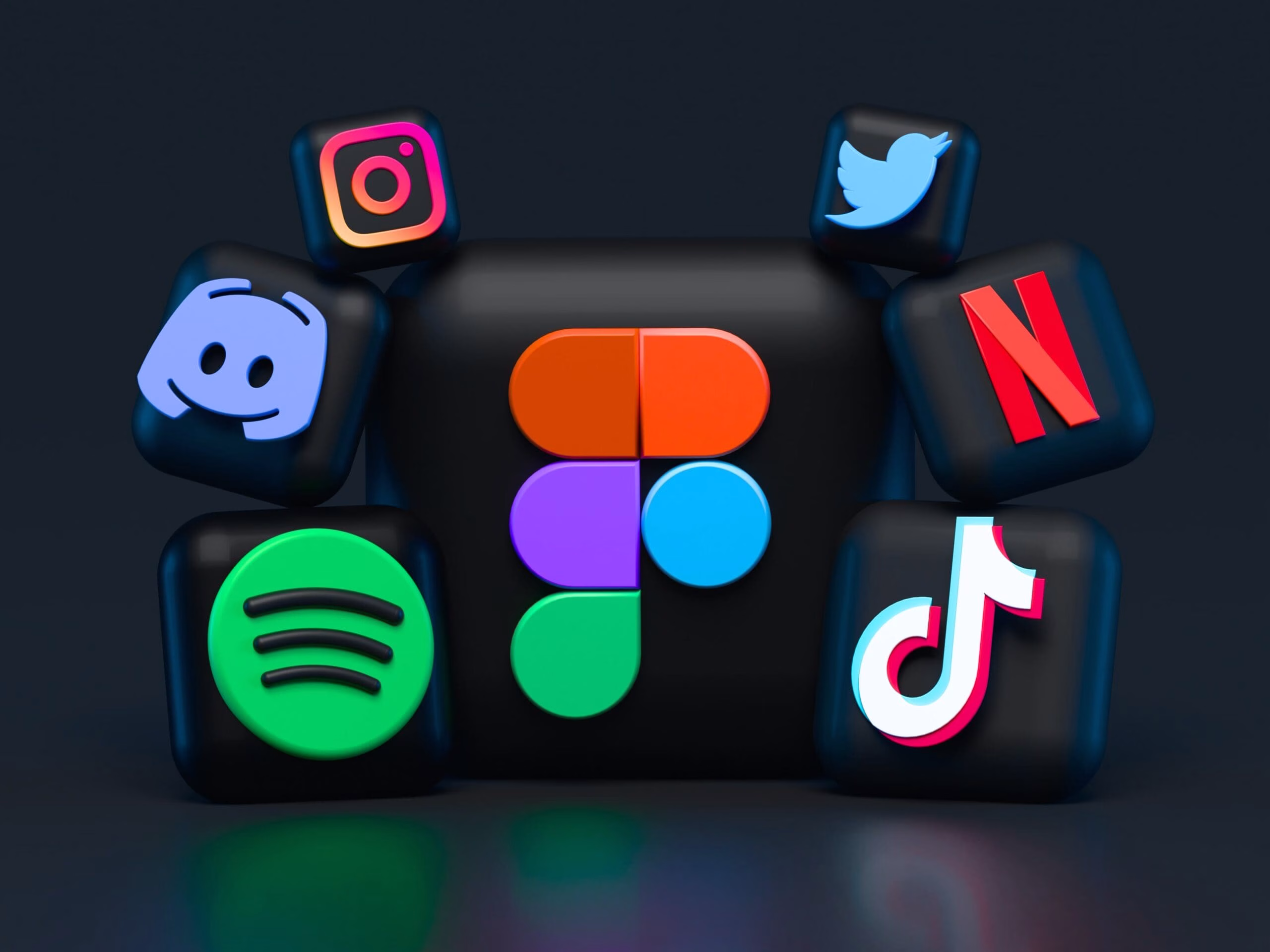 Social Media Agency USA | SurjX