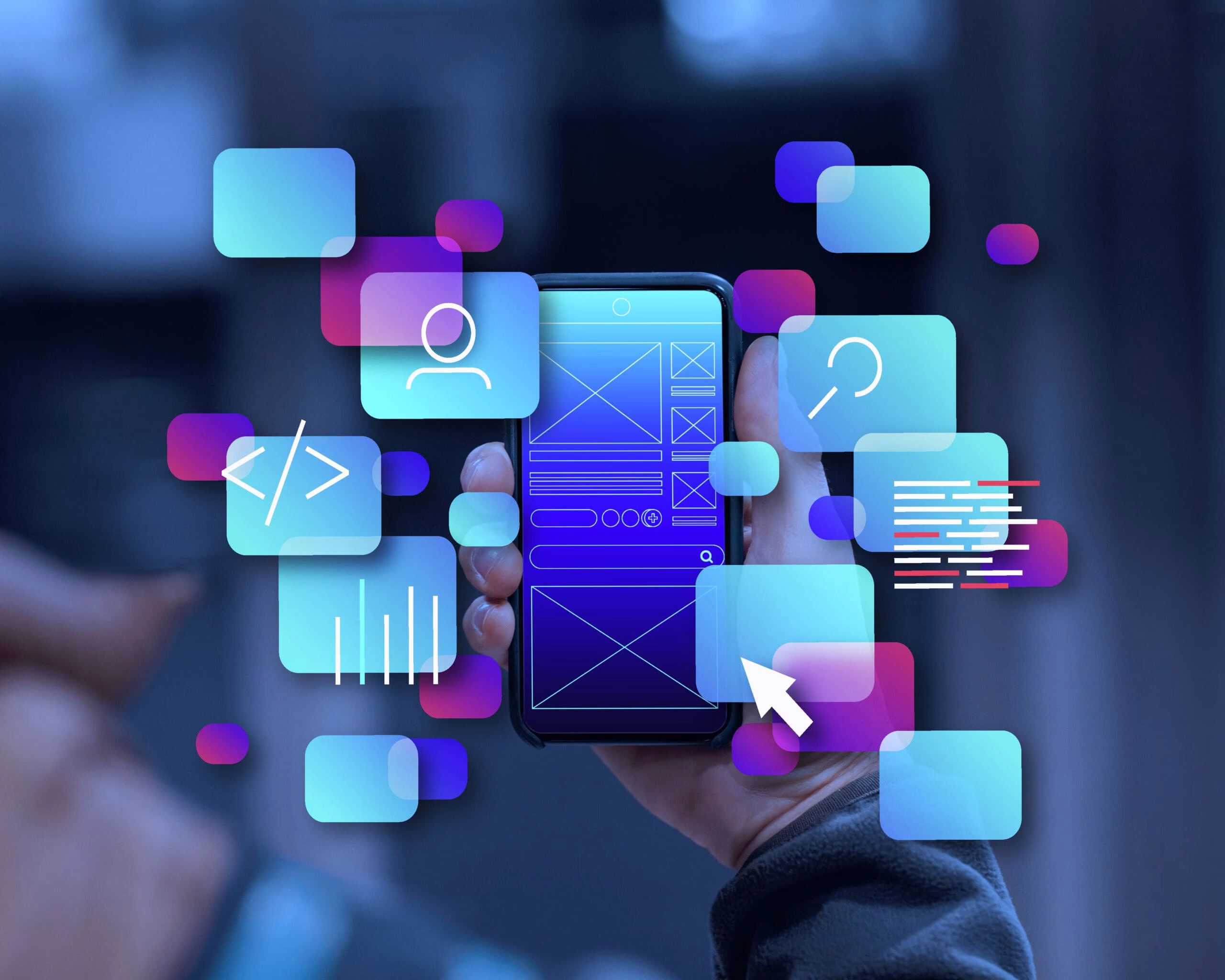 best software development company in USA | surjX