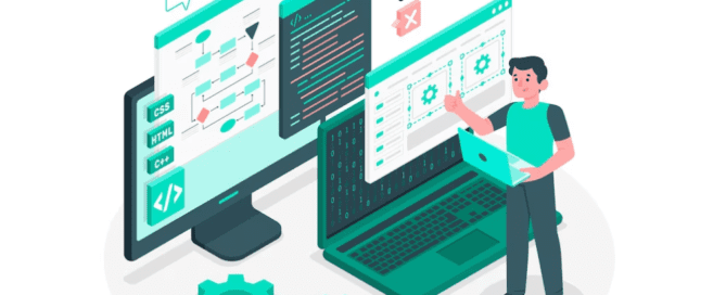 custom application development company in USA | surjX