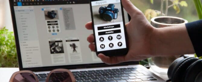 flutter mobile app development services | SurjX