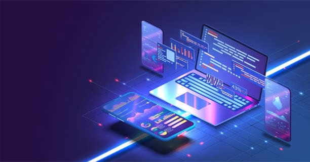 mobile app development services in USA | SurjX
